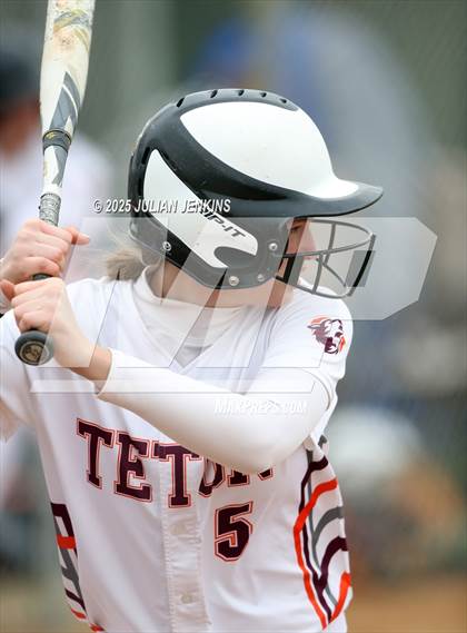 Thumbnail 3 in Teton vs. Timberline (Win The Pitch Tournament)  photogallery.