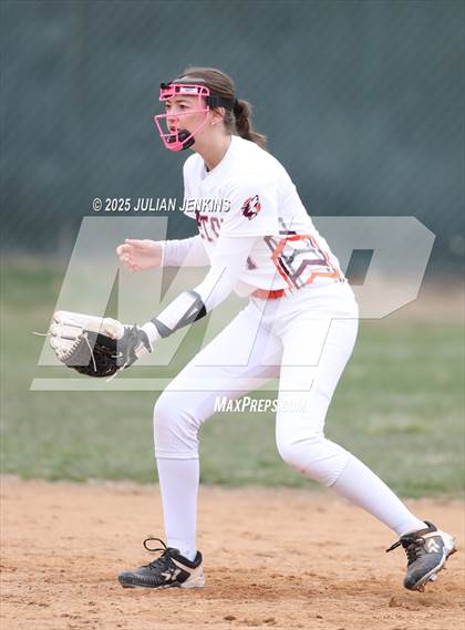 Thumbnail 2 in Teton vs. Timberline (Win The Pitch Tournament)  photogallery.