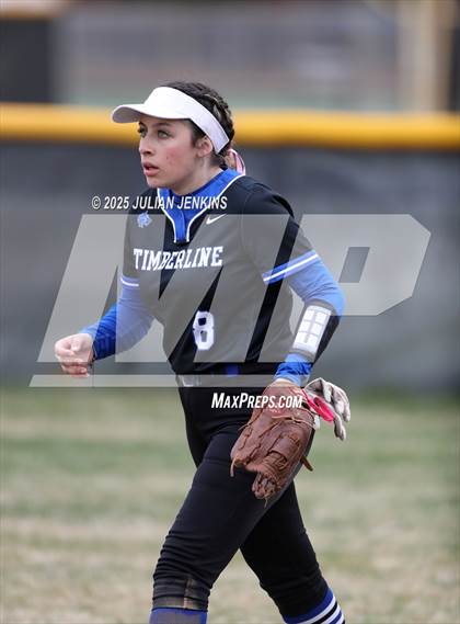 Thumbnail 1 in Teton vs. Timberline (Win The Pitch Tournament)  photogallery.