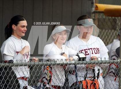 Thumbnail 2 in Teton vs. Timberline (Win The Pitch Tournament)  photogallery.