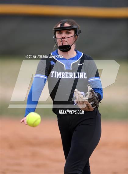 Thumbnail 3 in Teton vs. Timberline (Win The Pitch Tournament)  photogallery.