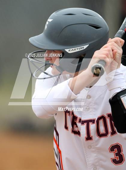 Thumbnail 1 in Teton vs. Timberline (Win The Pitch Tournament)  photogallery.