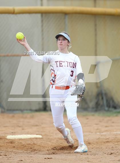 Thumbnail 3 in Teton vs. Timberline (Win The Pitch Tournament)  photogallery.