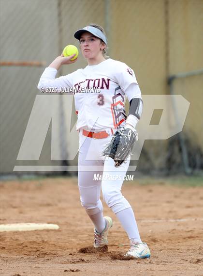 Thumbnail 2 in Teton vs. Timberline (Win The Pitch Tournament)  photogallery.