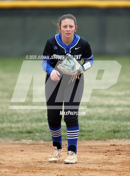 Thumbnail 2 in Teton vs. Timberline (Win The Pitch Tournament)  photogallery.