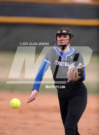 Thumbnail 3 in Teton vs. Timberline (Win The Pitch Tournament)  photogallery.