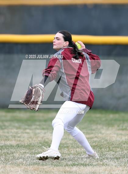 Thumbnail 1 in Teton vs. Timberline (Win The Pitch Tournament)  photogallery.