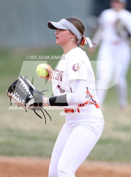 Thumbnail 3 in Teton vs. Timberline (Win The Pitch Tournament)  photogallery.