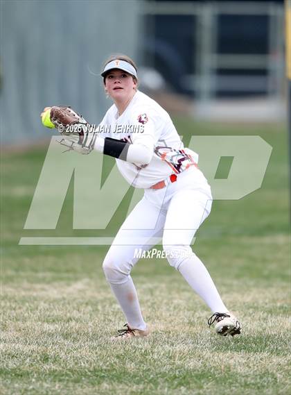 Thumbnail 3 in Teton vs. Timberline (Win The Pitch Tournament)  photogallery.