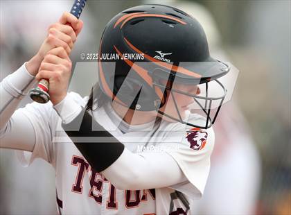 Thumbnail 2 in Teton vs. Timberline (Win The Pitch Tournament)  photogallery.