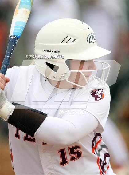 Thumbnail 1 in Teton vs. Timberline (Win The Pitch Tournament)  photogallery.