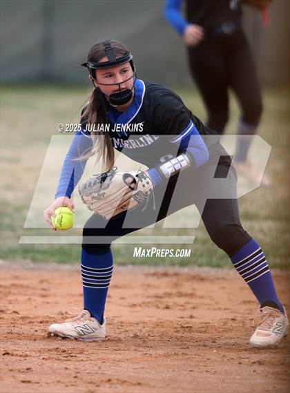 Thumbnail 3 in Teton vs. Timberline (Win The Pitch Tournament)  photogallery.