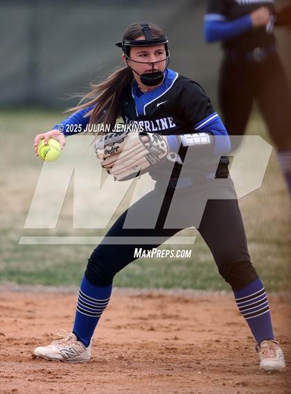 Thumbnail 2 in Teton vs. Timberline (Win The Pitch Tournament)  photogallery.