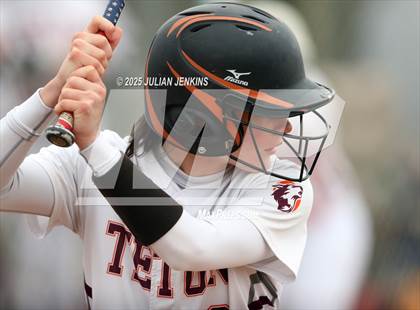 Thumbnail 3 in Teton vs. Timberline (Win The Pitch Tournament)  photogallery.