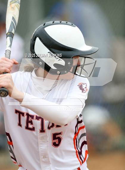 Thumbnail 1 in Teton vs. Timberline (Win The Pitch Tournament)  photogallery.