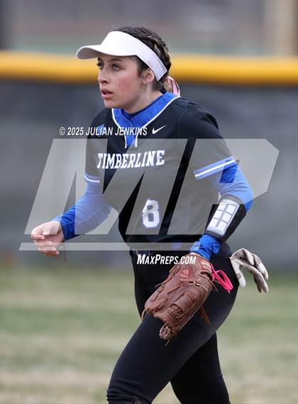 Thumbnail 3 in Teton vs. Timberline (Win The Pitch Tournament)  photogallery.