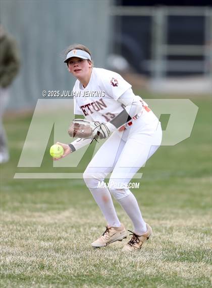 Thumbnail 3 in Teton vs. Timberline (Win The Pitch Tournament)  photogallery.