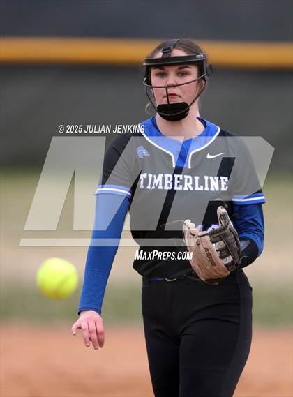 Thumbnail 1 in Teton vs. Timberline (Win The Pitch Tournament)  photogallery.
