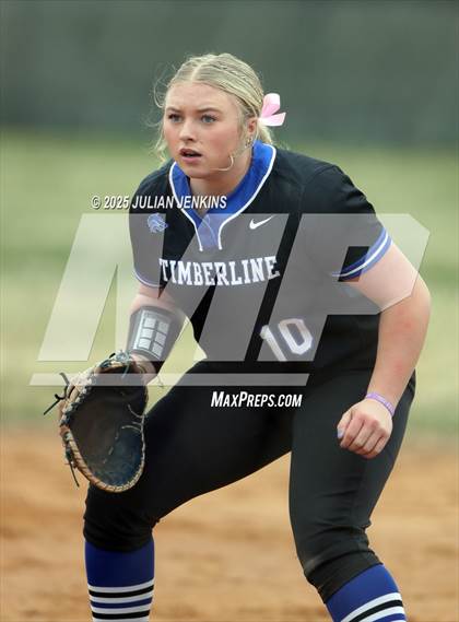 Thumbnail 3 in Teton vs. Timberline (Win The Pitch Tournament)  photogallery.