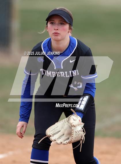 Thumbnail 1 in Teton vs. Timberline (Win The Pitch Tournament)  photogallery.