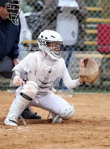 Thumbnail 3 in Teton vs. Timberline (Win The Pitch Tournament)  photogallery.