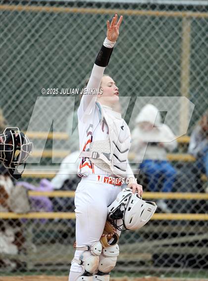Thumbnail 2 in Teton vs. Timberline (Win The Pitch Tournament)  photogallery.