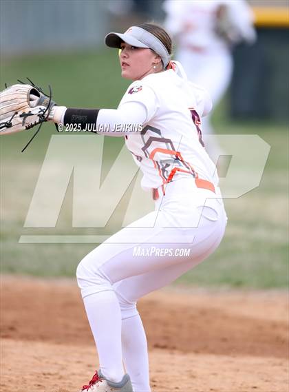 Thumbnail 1 in Teton vs. Timberline (Win The Pitch Tournament)  photogallery.