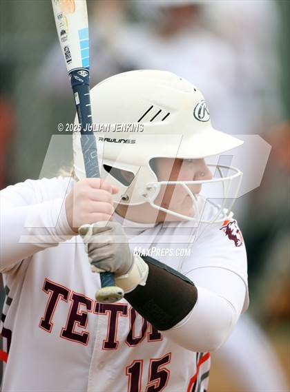 Thumbnail 3 in Teton vs. Timberline (Win The Pitch Tournament)  photogallery.