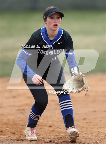 Thumbnail 2 in Teton vs. Timberline (Win The Pitch Tournament)  photogallery.