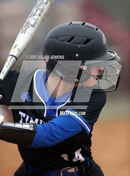 Thumbnail 2 in Teton vs. Timberline (Win The Pitch Tournament)  photogallery.