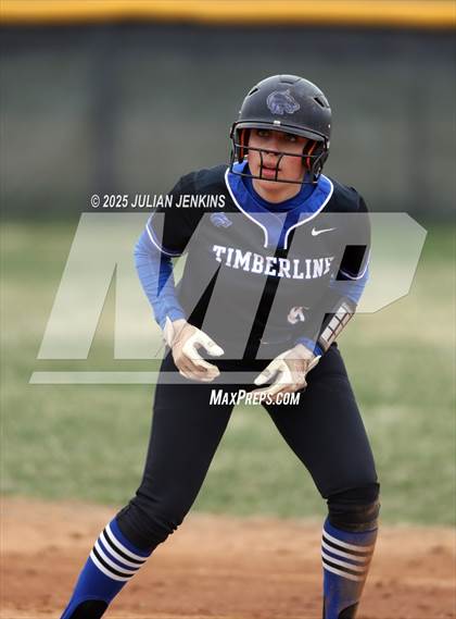 Thumbnail 1 in Teton vs. Timberline (Win The Pitch Tournament)  photogallery.