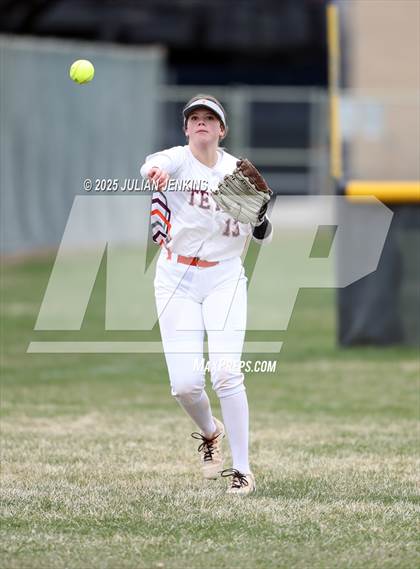 Thumbnail 2 in Teton vs. Timberline (Win The Pitch Tournament)  photogallery.