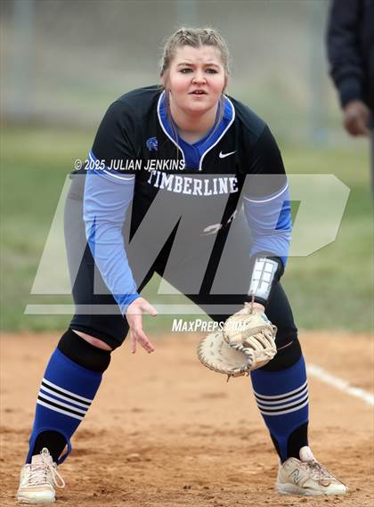 Thumbnail 2 in Teton vs. Timberline (Win The Pitch Tournament)  photogallery.