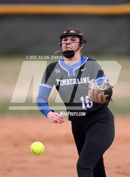 Thumbnail 2 in Teton vs. Timberline (Win The Pitch Tournament)  photogallery.