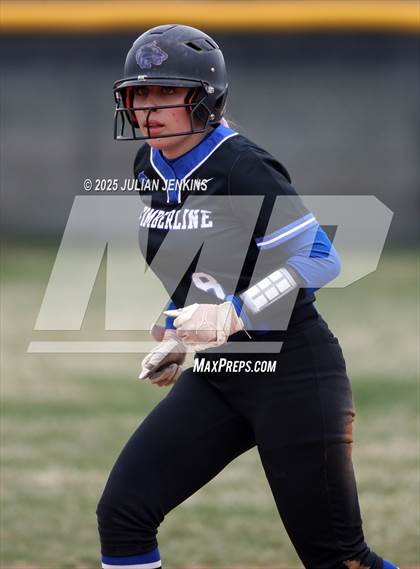 Thumbnail 2 in Teton vs. Timberline (Win The Pitch Tournament)  photogallery.
