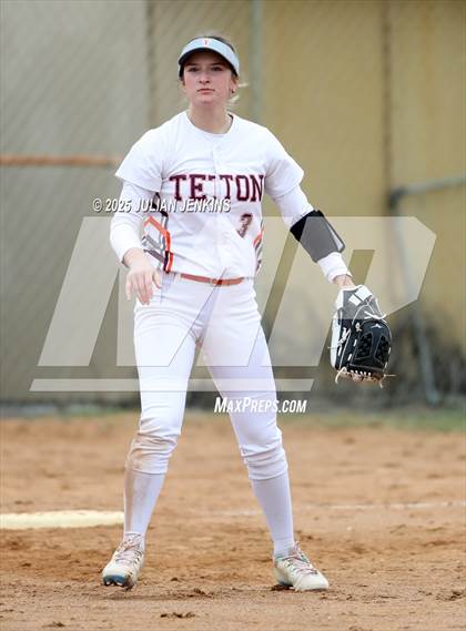 Thumbnail 2 in Teton vs. Timberline (Win The Pitch Tournament)  photogallery.
