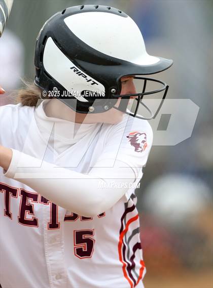 Thumbnail 2 in Teton vs. Timberline (Win The Pitch Tournament)  photogallery.