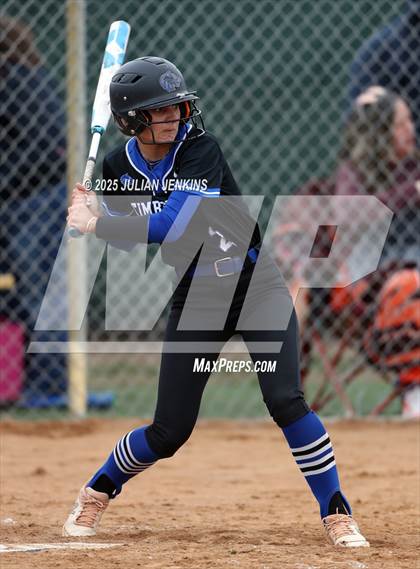 Thumbnail 3 in Teton vs. Timberline (Win The Pitch Tournament)  photogallery.