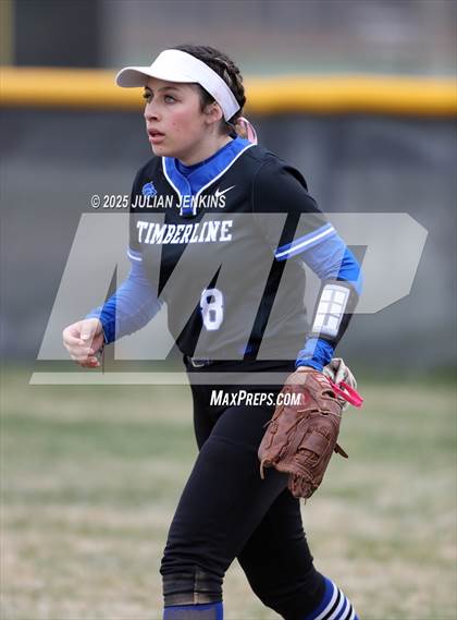 Thumbnail 2 in Teton vs. Timberline (Win The Pitch Tournament)  photogallery.