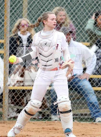 Thumbnail 1 in Teton vs. Timberline (Win The Pitch Tournament)  photogallery.