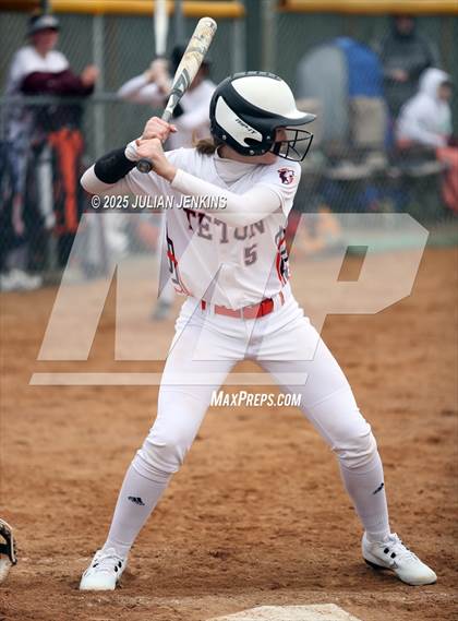 Thumbnail 2 in Teton vs. Timberline (Win The Pitch Tournament)  photogallery.