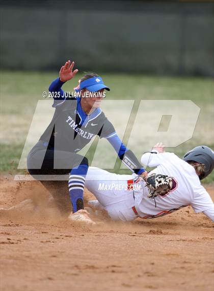 Thumbnail 1 in Teton vs. Timberline (Win The Pitch Tournament)  photogallery.