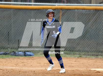 Thumbnail 2 in Teton vs. Timberline (Win The Pitch Tournament)  photogallery.