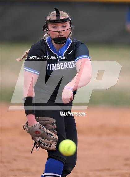 Thumbnail 2 in Teton vs. Timberline (Win The Pitch Tournament)  photogallery.