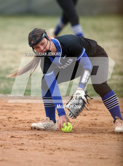 Thumbnail 1 in Teton vs. Timberline (Win The Pitch Tournament)  photogallery.