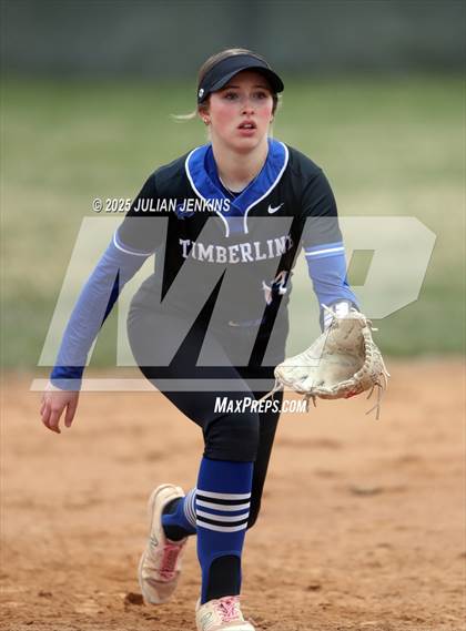 Thumbnail 1 in Teton vs. Timberline (Win The Pitch Tournament)  photogallery.