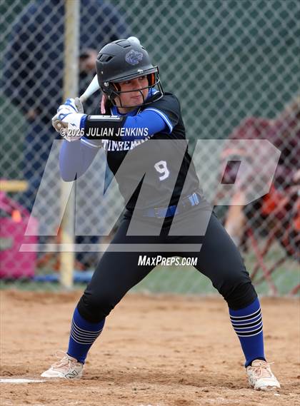 Thumbnail 2 in Teton vs. Timberline (Win The Pitch Tournament)  photogallery.