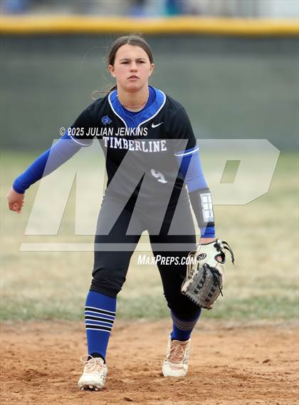 Thumbnail 2 in Teton vs. Timberline (Win The Pitch Tournament)  photogallery.