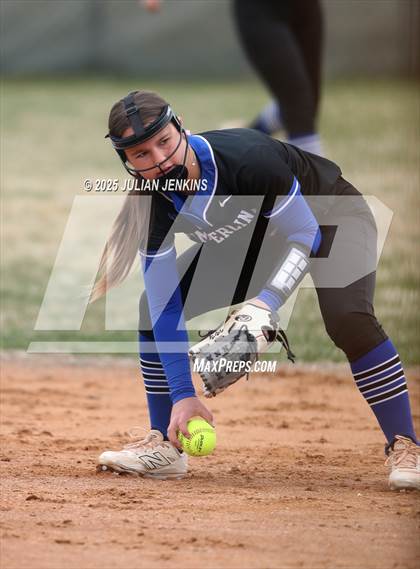Thumbnail 2 in Teton vs. Timberline (Win The Pitch Tournament)  photogallery.