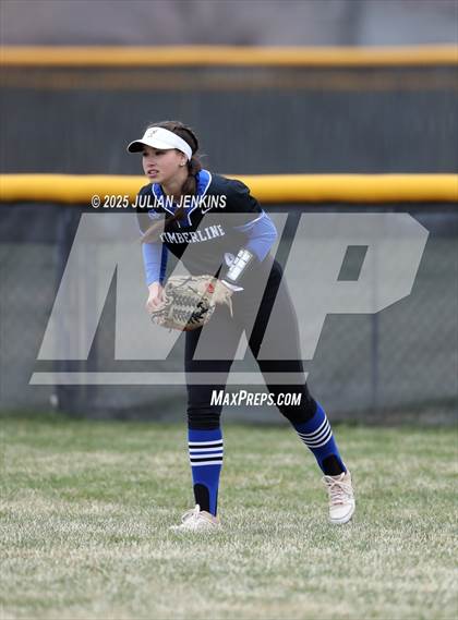 Thumbnail 1 in Teton vs. Timberline (Win The Pitch Tournament)  photogallery.